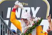 107th Running of the Indianapolis 500